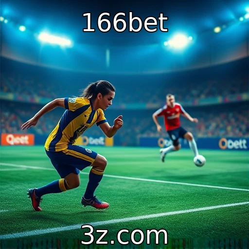 166bet Análise das apostas das finais de e-sports no Brasil