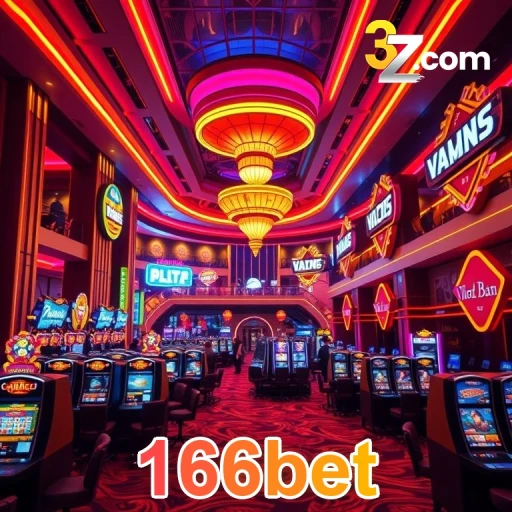 166bet App