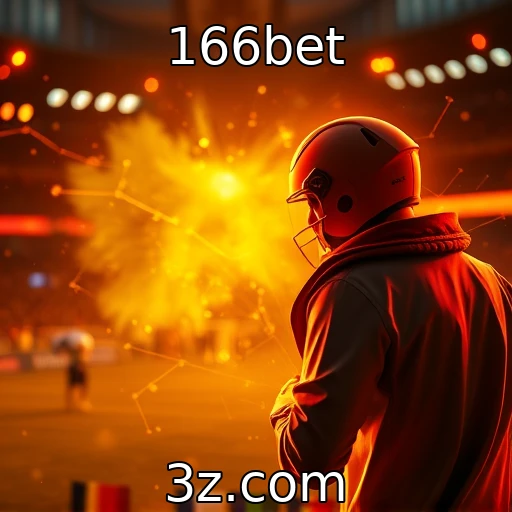 166bet Melhores estratégias para apostas em jogos de futebol na 166bet