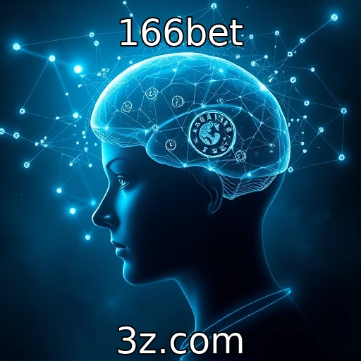 166bet Como as apostas esportivas estão revolucionando o mercado brasileiro