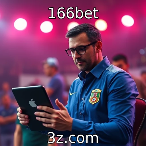 Apostas Esportivas: Como Analisar Suas Estratégias para Vencer