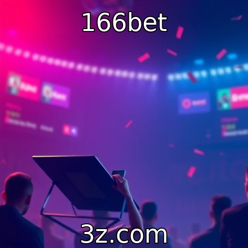 166bet Os segredos das apostas esportivas: como maximizá-las