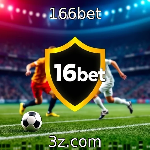 166bet Apostas Esportivas: Estratégias Para Maximizar Seus Ganhos