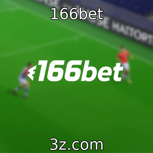 166bet Apostas esportivas: descubra as melhores estratégias para lucrar em 2025